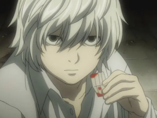 Profile image of ニア