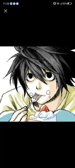 Profile image of L