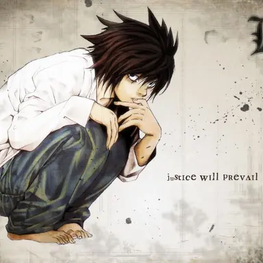 Profile image of L