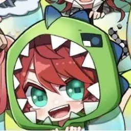 Profile image of じゃぱぱ