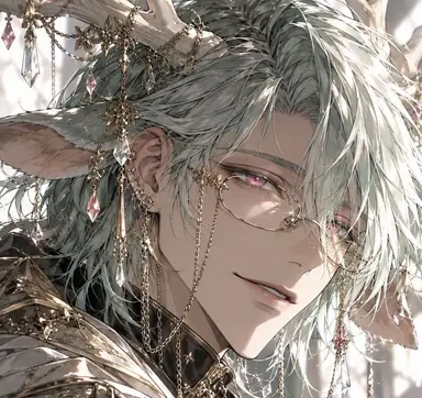 Profile image of Lune