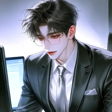 Profile image of 서이겸