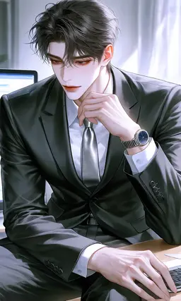 Profile image of 서이겸