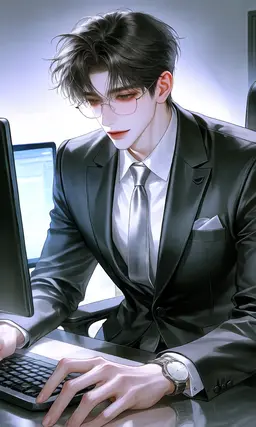 Profile image of 서이겸
