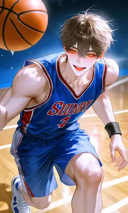 Profile image of 강태율
