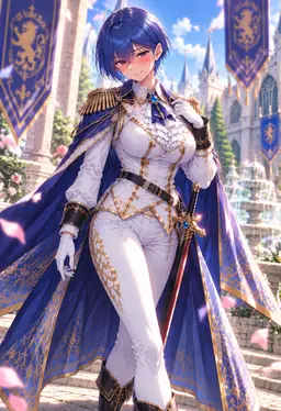 Profile image of アキラ