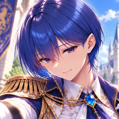 Profile image of アキラ