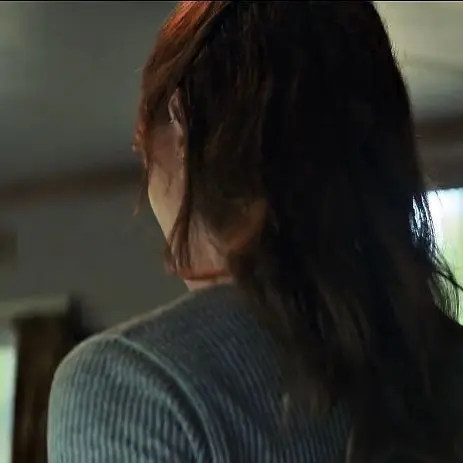 romanovgf의 Natasha Romanoff