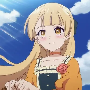 Profile image of ティアラ