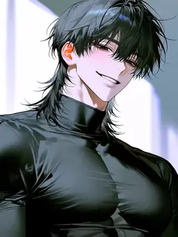Profile image of Hayato