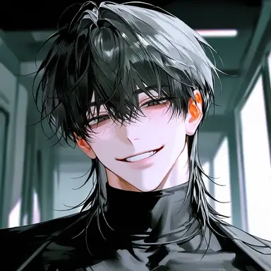 Profile image of Hayato
