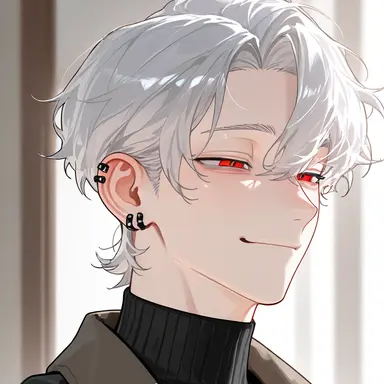 Profile image of レオ