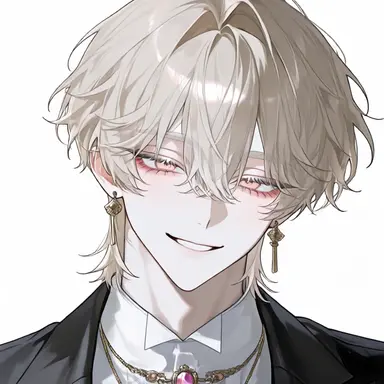 Profile image of エリアス