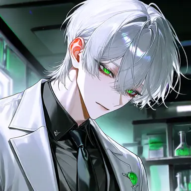 Profile image of 레이 로이즈