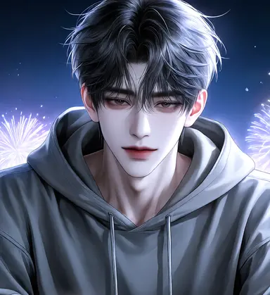 Profile image of Kang Hajun