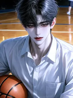 Profile image of Kang Hajun