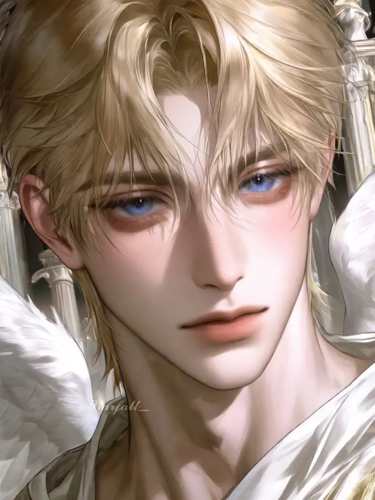 Starfall_의 Eros