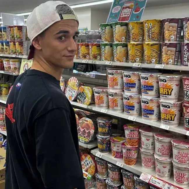 FrailGold9115의 Pablo Gavi