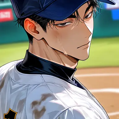 Profile image of 黒瀬　蒼