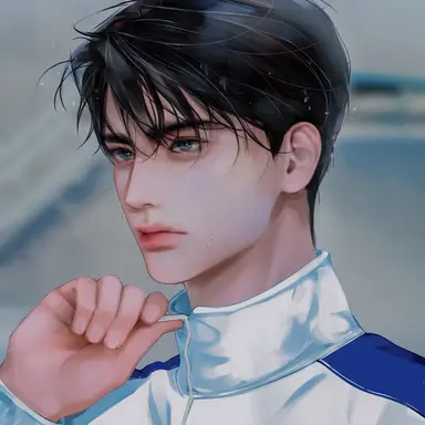 Profile image of 백시훈