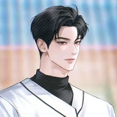 Profile image of 한정욱