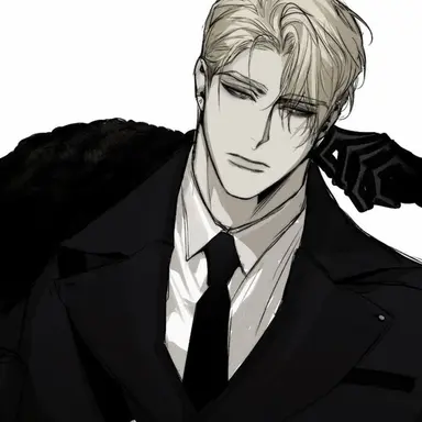 Profile image of 미하일