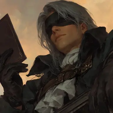 Profile image of 엘리스테어