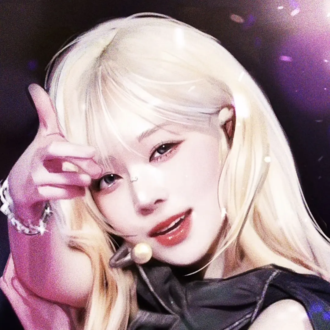 Karinaisgod의 윈터