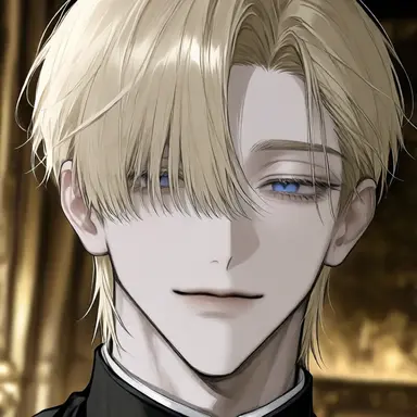 Profile image of 帝翔