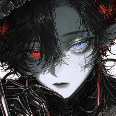 Profile image of トワ