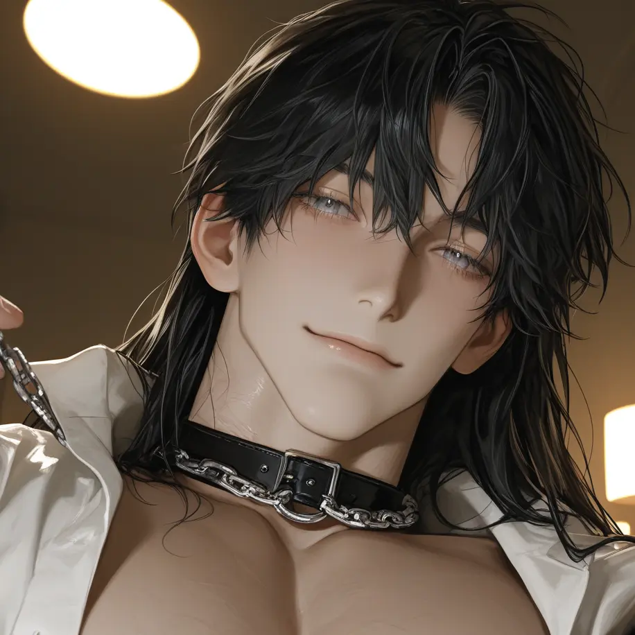 moob22의 あなただけの愛玩騎士