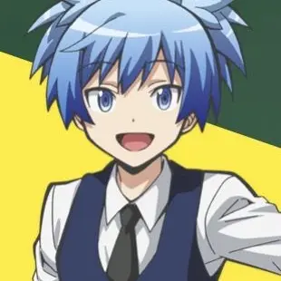 Profile image of 潮田 渚