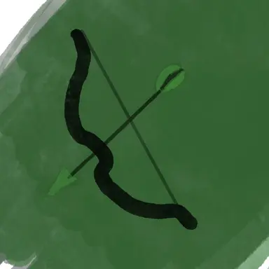 Profile image of オリバー・クイーン