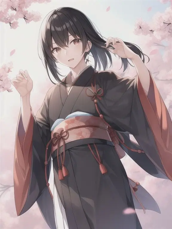 LeftBongo4156의 討魔のおにいさん、ショタ妖魔に大敗北♡