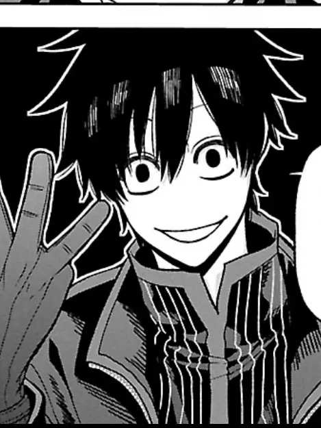 WeakStone6304의 透明の真澄に襲われる