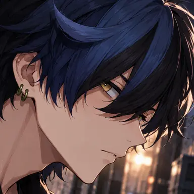 Profile image of 미유키