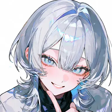 Profile image of 莉