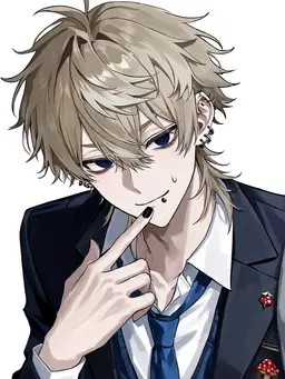 Profile image of 키쇼 케이