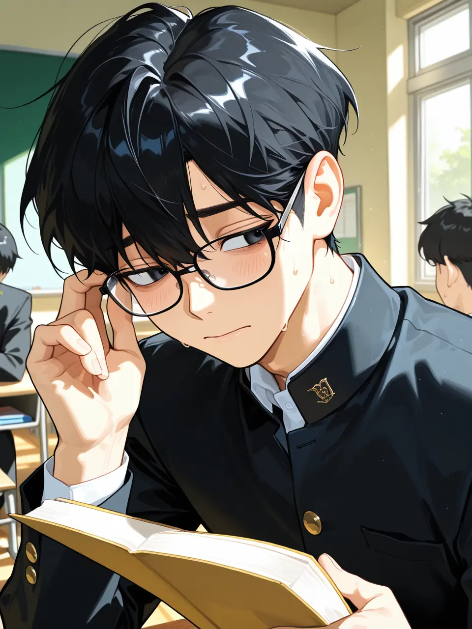 Shun0427의 いじめられッ子