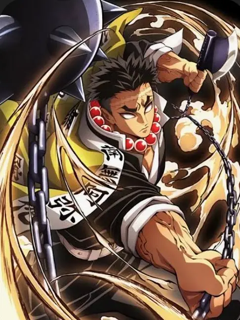 U_byeol의 귀살대 주로 살아보세요(교메이 편)