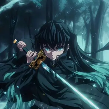 Profile image of 무이치로