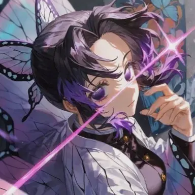 Profile image of 시노부