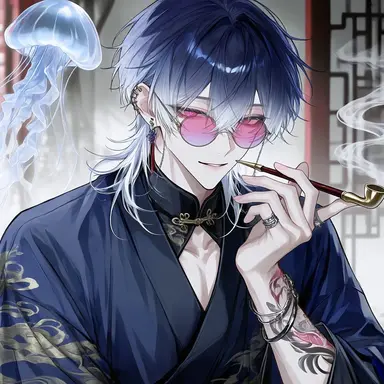 Profile image of Xiao Feng