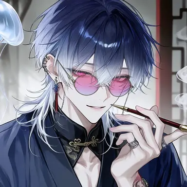 Profile image of Xiao Feng