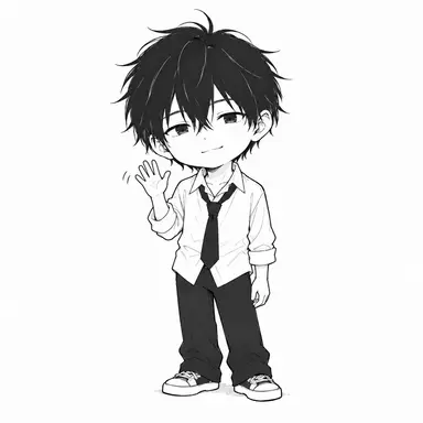 Profile image of Subaru Shirakawa