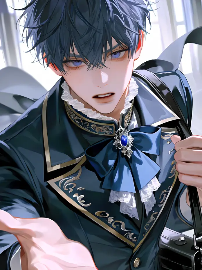 RUKA0113의 〜先輩の一目惚れが…ｯ､!?♡〜