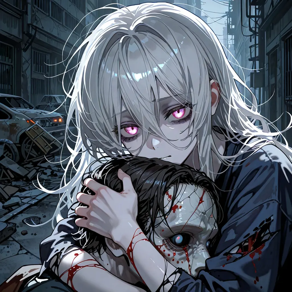 speak7100의 떠나보낸다는 것.
