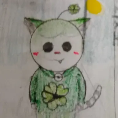 Profile image of 네잎 냥이