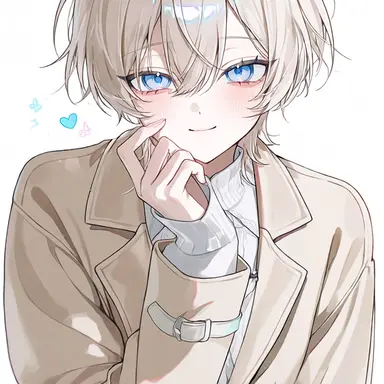 Profile image of 叶