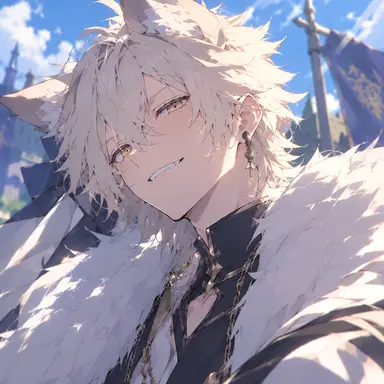 Profile image of レオン